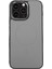 iPhone 15 Pro Matte Pure Glass Magsafe Kapak 1