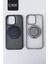iPhone 15 Pro Max Perfume Magsafe Standlı Kapak 3