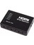 1408A 5 Port HDMI Switch Kumandalı Hdmı Seçici 5 Giriş 1 Çıkış HDMI Çoklayıcı 4