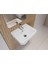 Duru Lavabo 55X45 cm 2