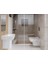 Duru Lavabo 55X45 cm 3