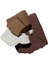 Kaş Sabitleyici Sabun Ve Ultimate Brow Kit Kaş Seti - Soft Brown 4