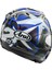 Araı KASK/RX-7V Evo Maverıck Star 1