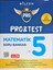 (Sınıf: 5) Protest Matematik Soru Bankası 1