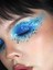 Jel Formlu Parlak Glitter - Luscious 2