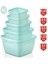 5'li Kare Badya ROYALEKS-MRD808 1
