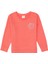 U.S. Polo Assn.  Kız Çocuk Sweatshirt 50296391-VR239 1