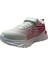 Jump 30030 Hafif Çocuk Sneaker Beyaz/fuşya-35 3