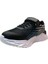 Jump 30030 Hafif Çocuk Sneaker Siyah/mavi-35 3