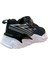 Jump 30030 Hafif Çocuk Sneaker Siyah/mavi-35 4