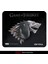 Game Of Thrones House Stark Mousepad M 33×27 2