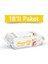 Islak Havlu Sensitive 90 Lı x 18 Adet (1620 Yaprak) 1