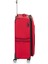 PLVLZ24026C Kumaş Valiz Kabin Boy 3