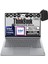 Thinkbook 14 2-In-1 G4 Iml Intel Core Ultra 7 155U 16GB Ddr5 4tb SSD 14" Dokunmatik Wuxga 300NITS IPS Freedos Taşınabilir Bilgisayar 21MX002VTRF04 + Zetta Çanta 1