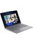 Thinkbook 14 2-In-1 G4 Iml Intel Core Ultra 7 155U 16GB Ddr5 4tb SSD 14" Dokunmatik Wuxga 300NITS IPS Freedos Taşınabilir Bilgisayar 21MX002VTRF04 + Zetta Çanta 5