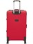 PLVLZ24026C Kumaş Valiz Kabin Boy 4