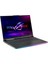 Rog Strıx Scar 18 Intel Core I9-14900HX 96GB 4tb SSD RTX4090/16GB 18" Qhd+ 240Hz W11H Taşınabilir Bilgisayar G834JYR-N6100-A64 & Anzar Mouse 2