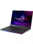 Rog Strıx Scar 18 Intel Core I9-14900HX 96GB 4tb SSD RTX4090/16GB 18" Qhd+ 240Hz W11H Taşınabilir Bilgisayar G834JYR-N6100-A64 & Anzar Mouse 3