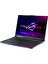 Rog Strıx Scar 18 Intel Core I9-14900HX 24GB 1tb SSD RTX4090/16GB 18" Qhd+ 240Hz W11H Taşınabilir Bilgisayar G834JYR-N6100-A42 & Anzar Mouse 3