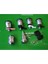 Kılıt Sıfre Takımı 1 Takım : 6 `lı Ford Transıt M12-M15 Bm 93-00 (Oem No: 95VB B22050 Bg) 1