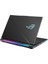 Rog Strıx Scar 18 Intel Core I9-14900HX 16GB 2tb SSD RTX4090/16GB 18" Qhd+ 240Hz Freedos Taşınabilir Bilgisayar G834JYR-A7 & Anzar Mouse 4