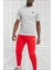 Sportswear Tech Fleece Mens Jogger Red Erkek Eşofman Altı Kırmızı 1