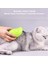 Buharlı Kedi & Köpek Tarağı Hazneli 4