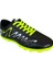Erkek Krampon Dişli Futbol Ayakkabısı SİYAH - SARI 3