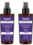 Organik Biberiye & Nane Dökülme ve Yıpranma Karşıtı saç toniği 125 ml X2 Adet 1