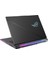 Rog Strıx Scar 18 Intel Core I9-14900HX 48GB 512GB SSD RTX4090/16GB 18" Qhd+ 240Hz W11P Taşınabilir Bilgisayar G834JYR-A85 & Anzar Mouse 5