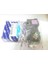 Merkezi Kilit Motoru Starex 02-08 Orta Kapı (Oem No: 95760-4A010) 1