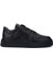 Erkek Deri Siyah Sneakers & Spor Ayakkabı 352 21241 SK24-25 Syh Fltr/syh Np 1