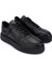 Erkek Deri Siyah Sneakers & Spor Ayakkabı 352 21241 SK24-25 Syh Fltr/syh Np 2