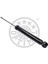 Arka Amortisör L/r Passat 05-2014 Passat cc 2010-2014 Jetta Iv 2010-2015 Superb 2008-2015 12 1