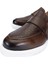 Erkek Deri Taba Loafer Ayakkabı 698 1146-1 Erk Ayk Y24 Taba 3