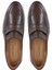 Erkek Deri Taba Loafer Ayakkabı 698 1146-1 Erk Ayk Y24 Taba 5