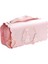 3D Pu Sevimli Pembe Domuz Karikatür Kız Öğrenciler Için Kalem Kutusu (Yurt Dışından) 1