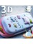 Kedi 3D Sevimli Kalem Kutusu (Yurt Dışından) 3