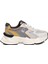 BNI-11121 Kadın Klasik Sneaker Bej 1