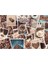 1000 Parça Puzzle - But First Coffee 2