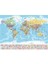 1000 Parça Puzzle - World Map (Dünya Haritası) 2