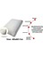 40X60 cm Boyun Destekli Ortopedik Visco Yastık 2