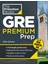 Gre Premium Prep, 36TH Edition 6 Practice Tests - Review & Techniques - Online Tools 1