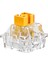 Panda Hall Effect Mekanik Klavye Switch 36 Adet 1