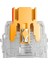 Panda Hall Effect Mekanik Klavye Switch 36 Adet 3