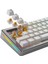 Panda Hall Effect Mekanik Klavye Switch 36 Adet 5