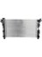 Su Radyatoru Brazıng At 655X378X26 mm Chrysler Voyager 2.4. 3.0. 3.3. [4682588] 1