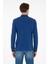 U.S. Polo Assn. Erkek Indigo Sweatshirt 50297904-VR028 5