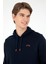 U.S. Polo Assn. Erkek Lacivert Sweatshirt 50295176-VR033 2