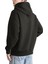 Lunar Glow Tasarım Kapşonlu Sweatshirt 4